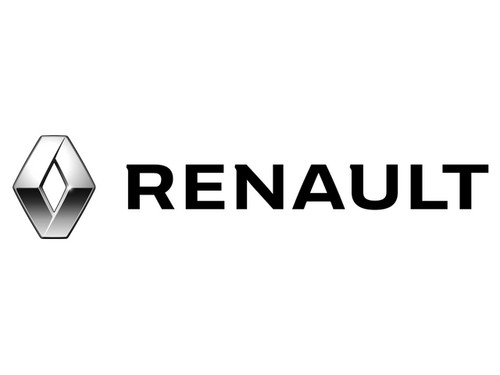 Renault Genuine Parts